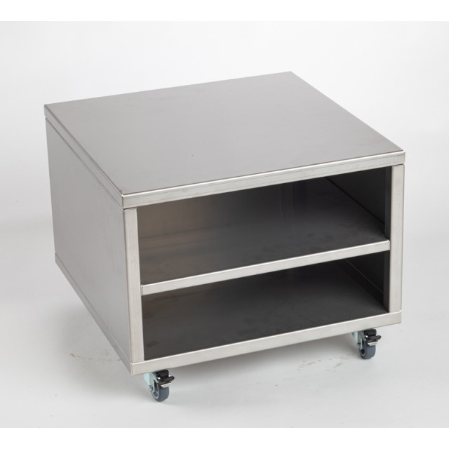 Alacsony futóalap S210/215 (S-UC változat) | VAC-STAR V-4801-501