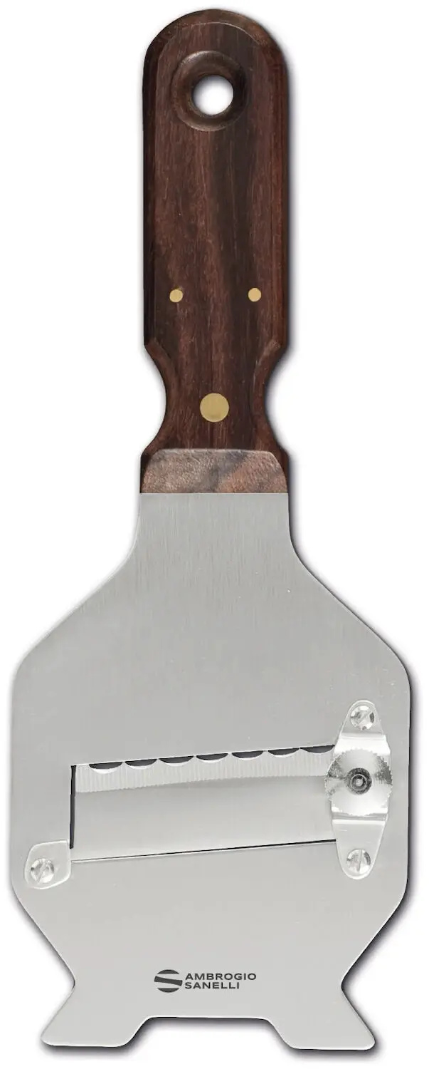 Szarvasgomba-szeletelő | AMBROGIO SANELLI 1721.000
