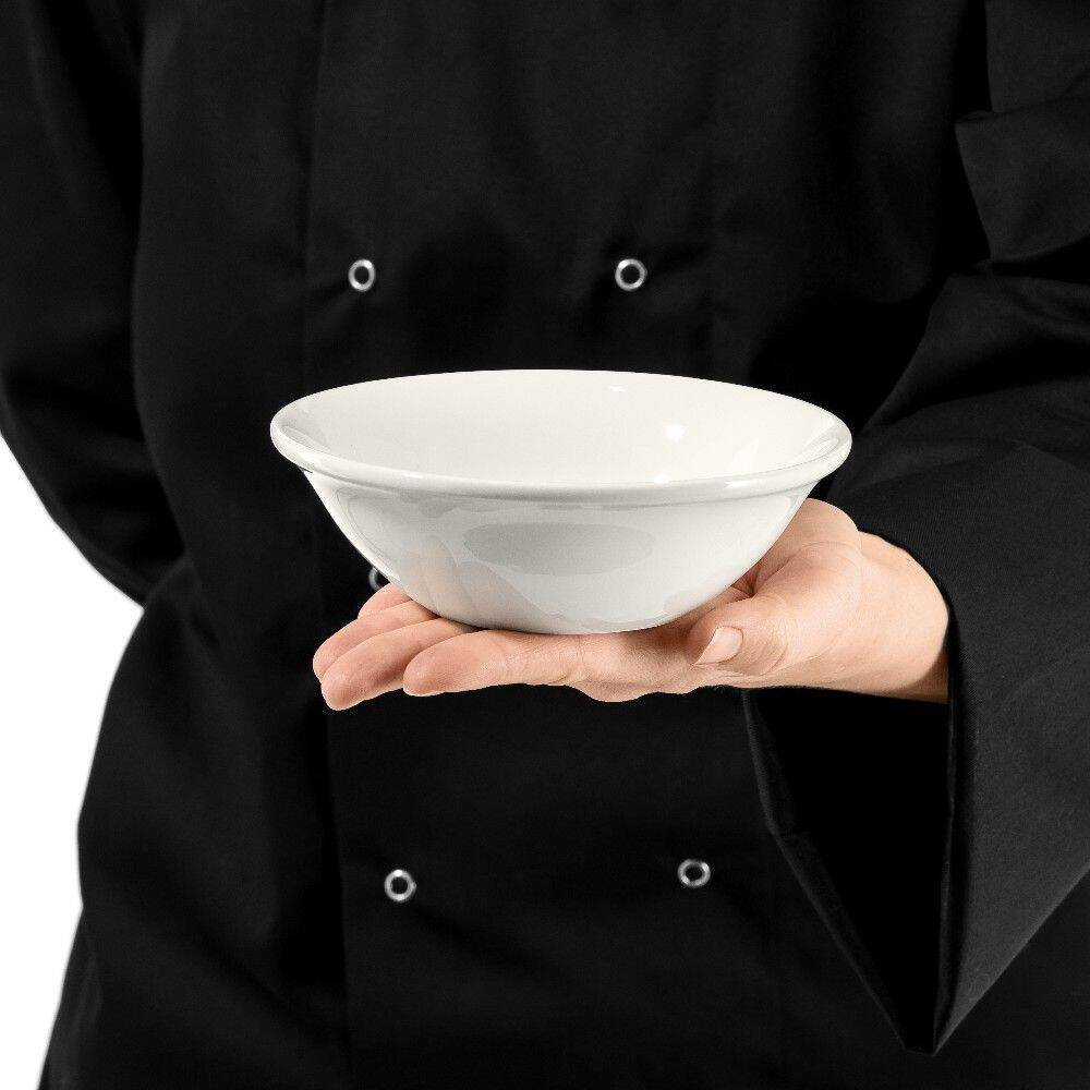 Porcelán tál Modermo Prima átm. 15 cm | MODERMO MP010