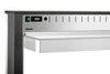 Kocsi büfé melegentartó W3110-200A | BARTSCHER 125633V2