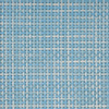 Asztali alátét TIRA, PVC, kék-bézs, 45x33x0.1 cm | APS 60041