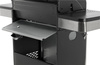 Gázgrill 4+1 | YATO YG-20019