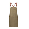 Kötény Urban X-Style khaki | KARLOWSKY LS 25-49 db