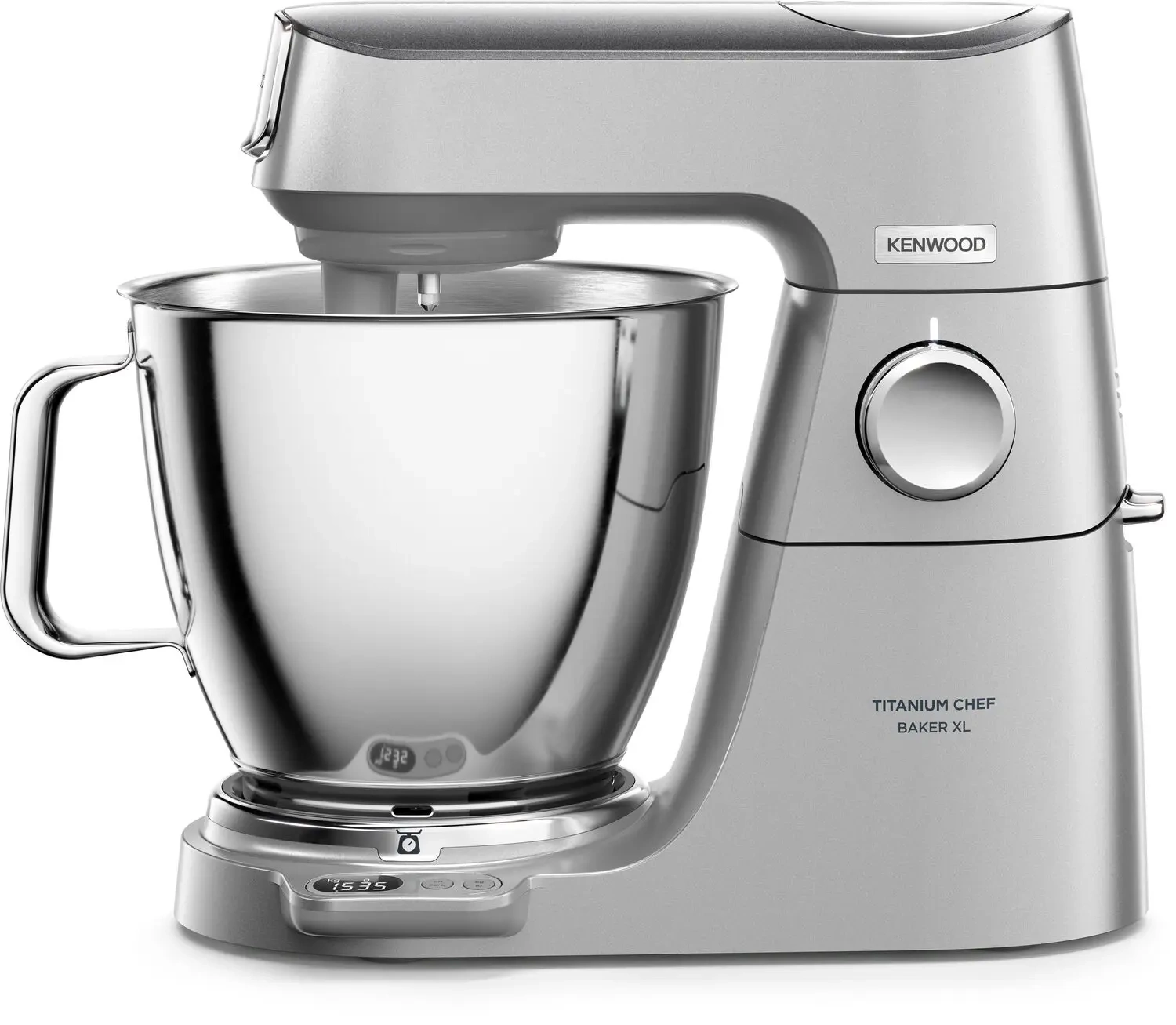 Robotgép TITANIUM CHEF BAKER XL | KENWOOD 220269