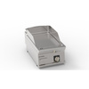 Grillsütő lap sima 400V Tecno74 | TECNOINOX 716211