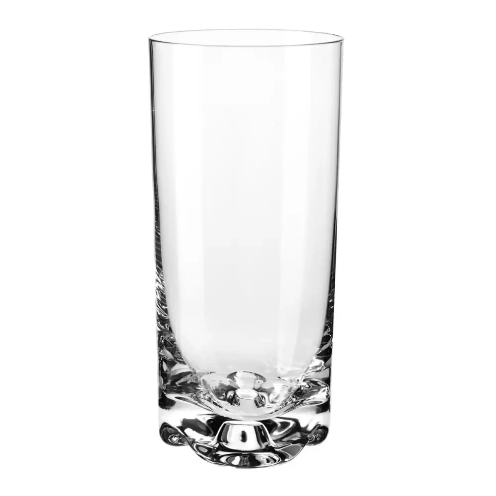 Poharak italokhoz magas, Mixology 340 ml - 6 darabos készlet | KROSNO GLASS F68C810035001010