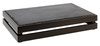 GN SUPERBOX büfé doboz, fekete színű, 55.5x35.5x10.5 cm | APS 11626