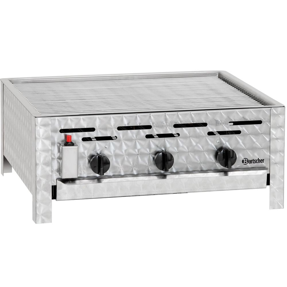 Gázgrill | BARTSCHER 1062303