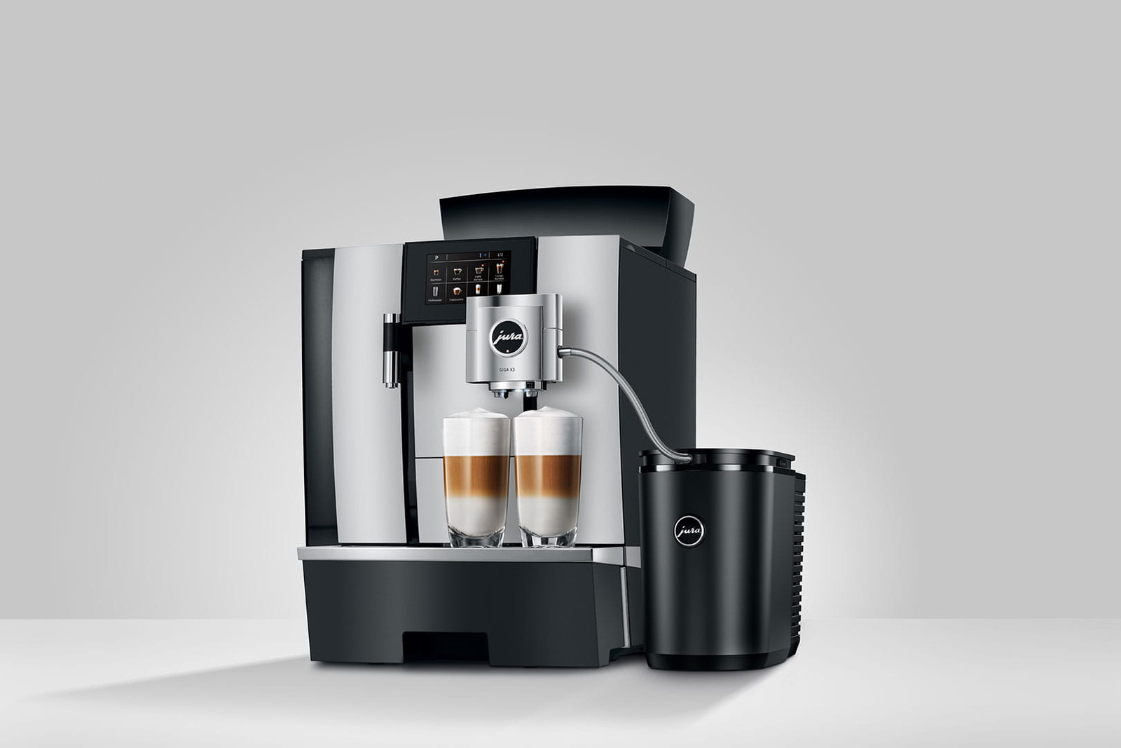 Hűtő tejhez - COOL CONTROL 2,5L II G. | JURA 24246