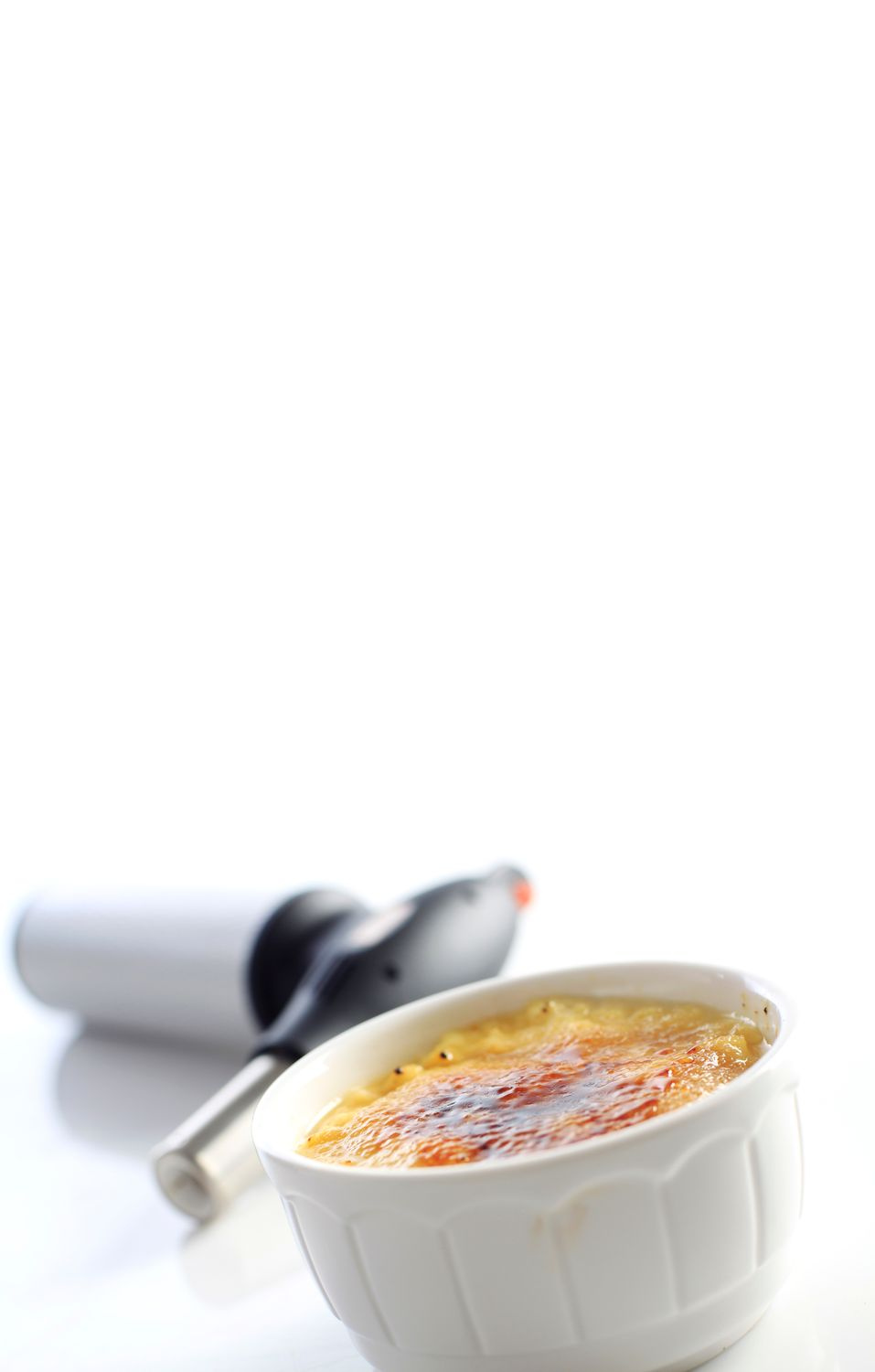 Crème brûlée karamellizáló | HENDI 198209