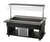 Hűtött büfékocsi Kids K4110-150A | BARTSCHER 125540V2
