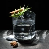 Poharak függőleges bordázattal Mixology 410 ml - 6 darabos készlet | KROSNO GLASS F68C366035011520