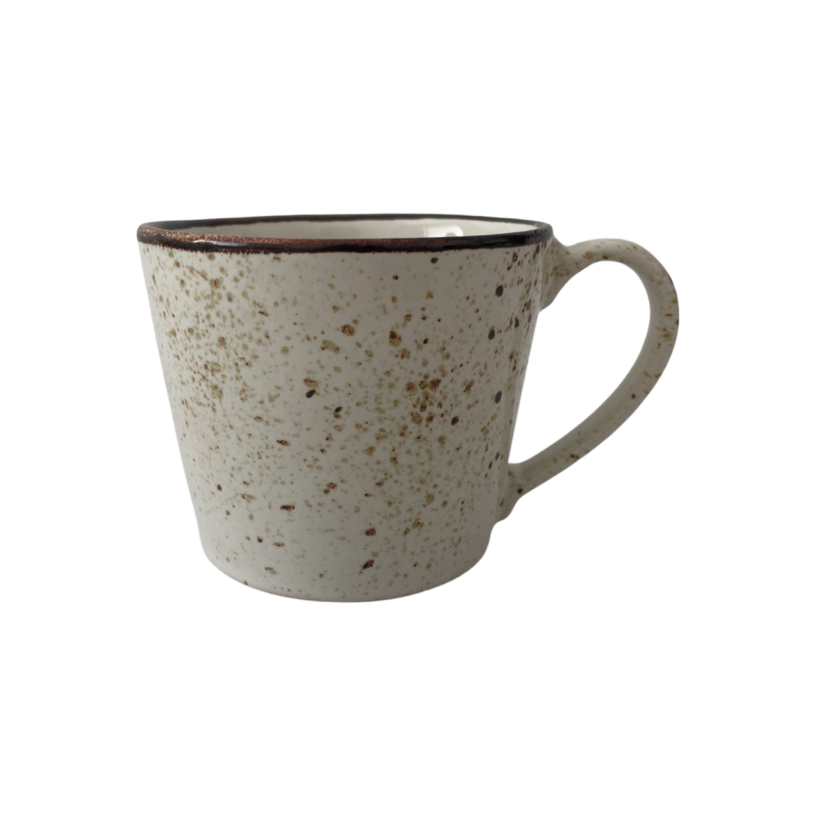 Bögre Hanny rusztikus krém 280 ml | KERA CERAMIKA 20.4/R.K