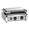 Grill kontakt Panini-T 1G | Bartscher A150779