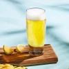 Poharak sörhöz Chill 500/570 ml, 6 darabos készlet | KROSNO GLASS F687334050027000
