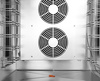 Sokkoló hűtő 7xGN1/1, 25 kg/ciklus, 1.18 kW, 230 V | ARKTIC 232194