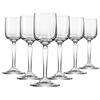 XNO Shot 55 AXIS poharak, 55 ml, 6 darabos készlet | KROSNO GLASS F57C978004001010