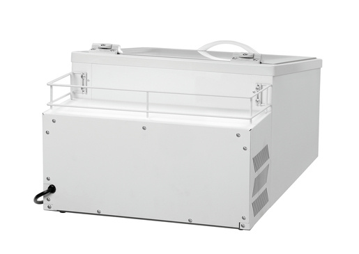 Fagyasztott kirakat 2x5L-F | BARTSCHER 700940