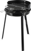 Klasszikus faszenes grill, 36 cm átmérőjű rács | LUND 99923