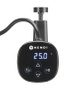 Merülő sous vide keringető 30 L, fekete | HENDI 221129