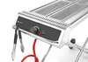 Gázgrill Xenon-Pro, 86x26 cm rács, 7.5 kW | HENDI 148105