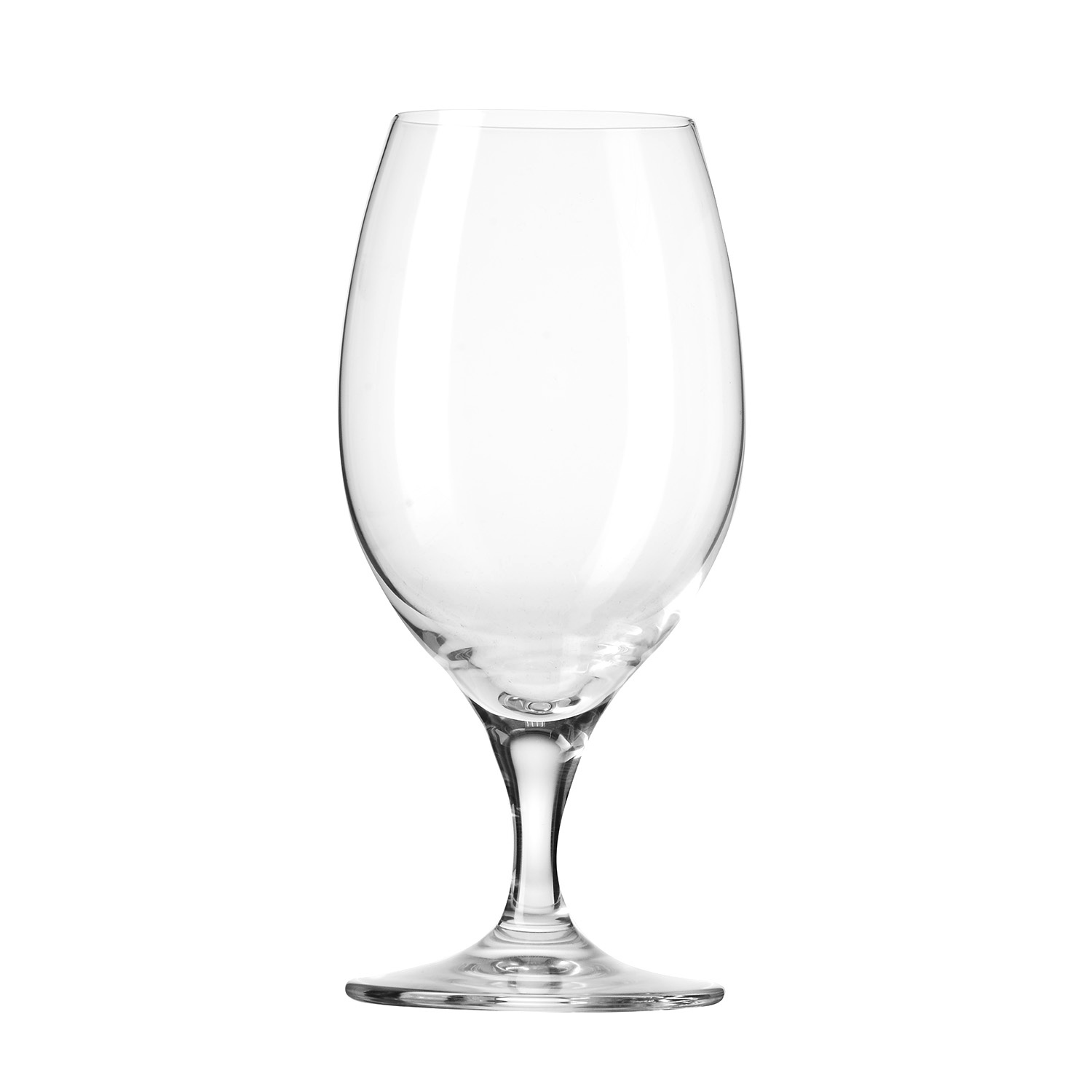 Serlegek BEER GOBLET 370, XNO, 370 ml, 6 darabos készlet | KROSNO GLASS FKMD127036002000