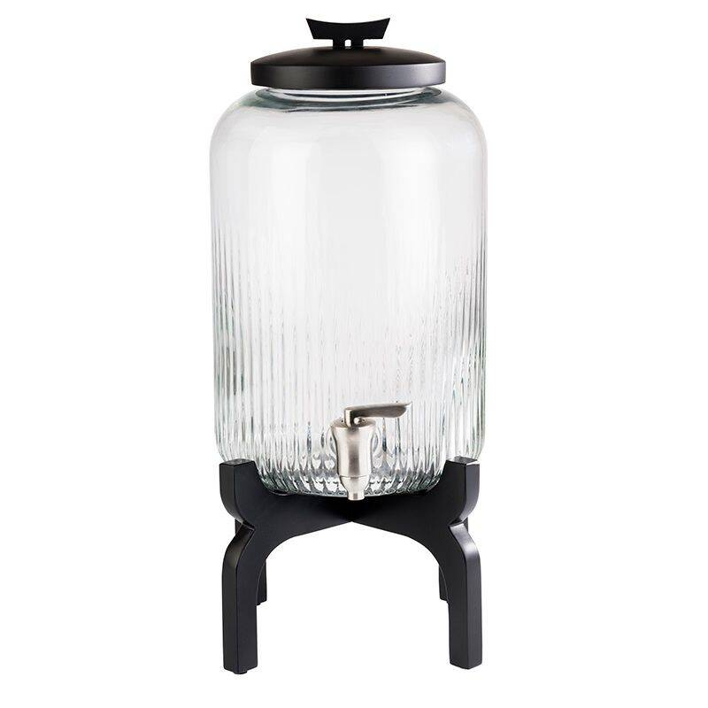 Befőttesüveg ASIA 7 l csappal | APS 10403
