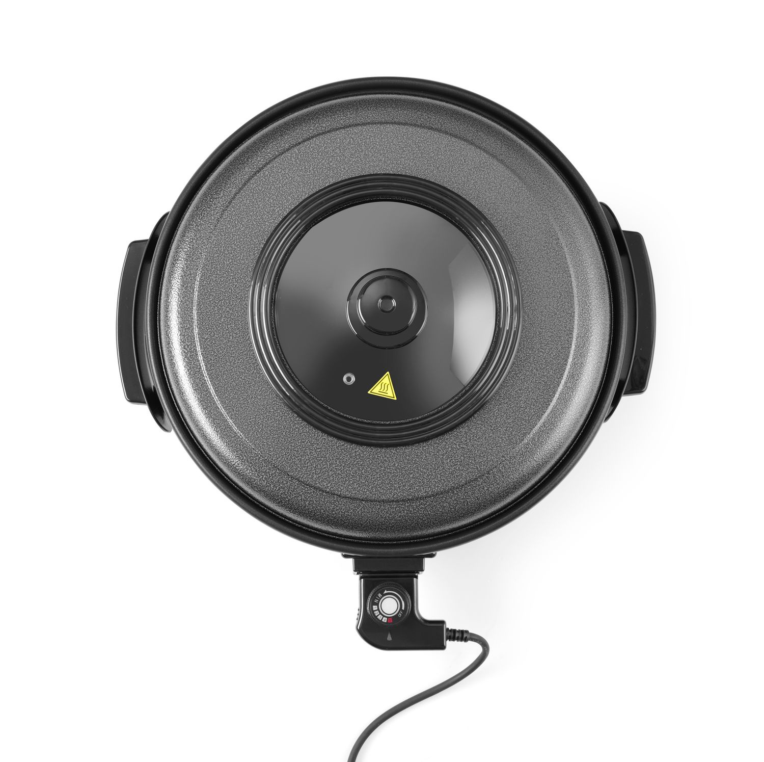 Elektromos multipenyő, 40 cm, 1.4 kW | HENDI 239506