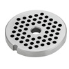 Perforált tárcsa FW120-45 | BARTSCHER 370259