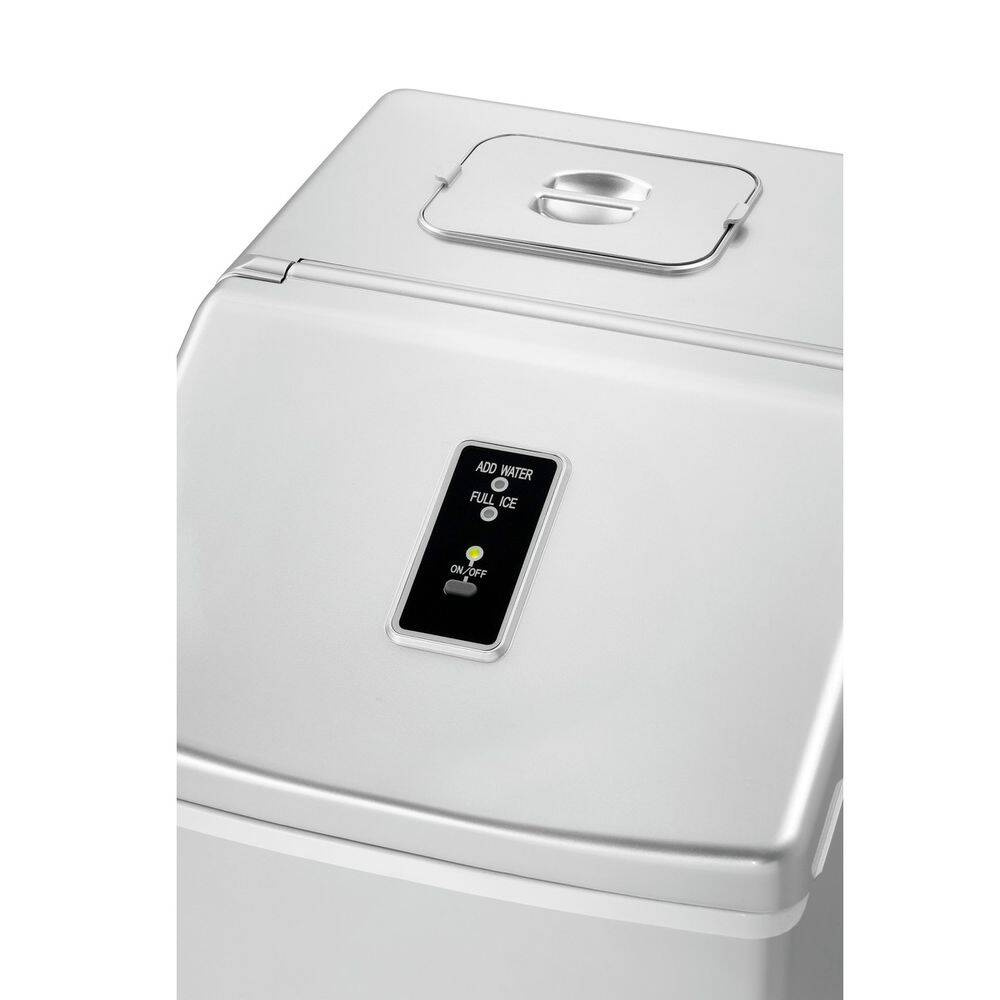 Jégkockakészítő W150 (teljesítmény 15 kg/nap) | BARTSCHER 100083
