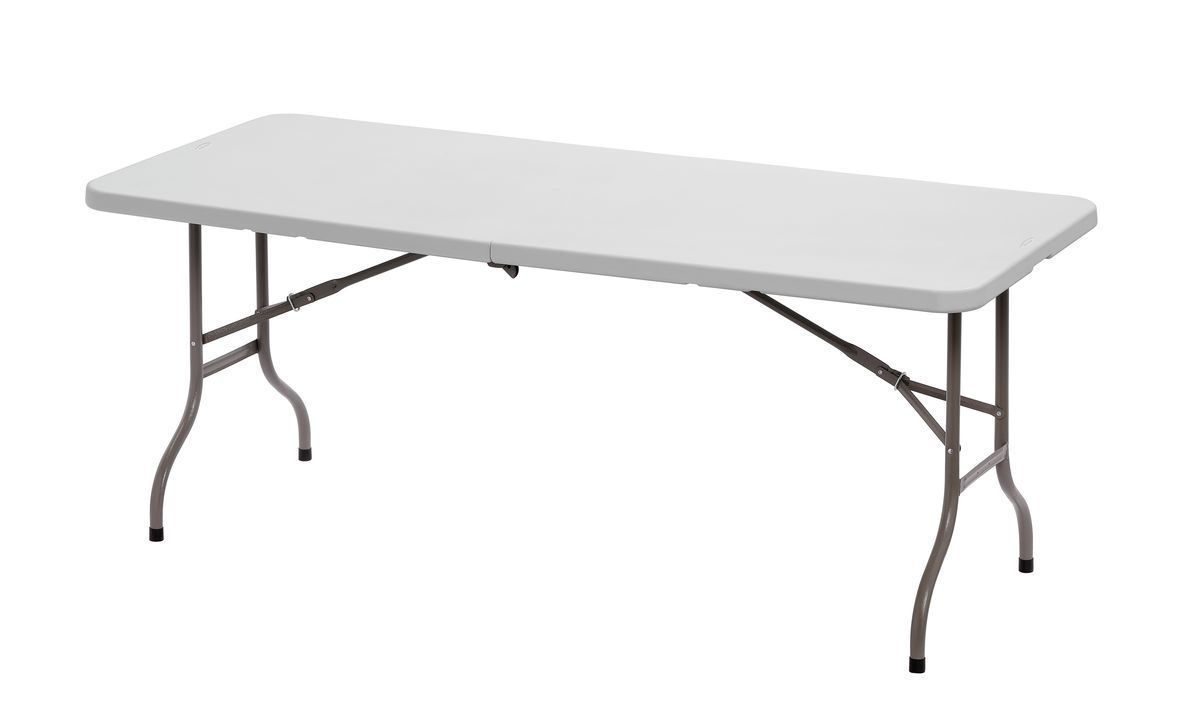 Összecsukható asztal Multi 1830-W | BARTSCHER 601179