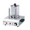 Berendezés hot doghoz EasyLine, 0,44 kW, 230 V | FIMAR ELHDYKK02A23M