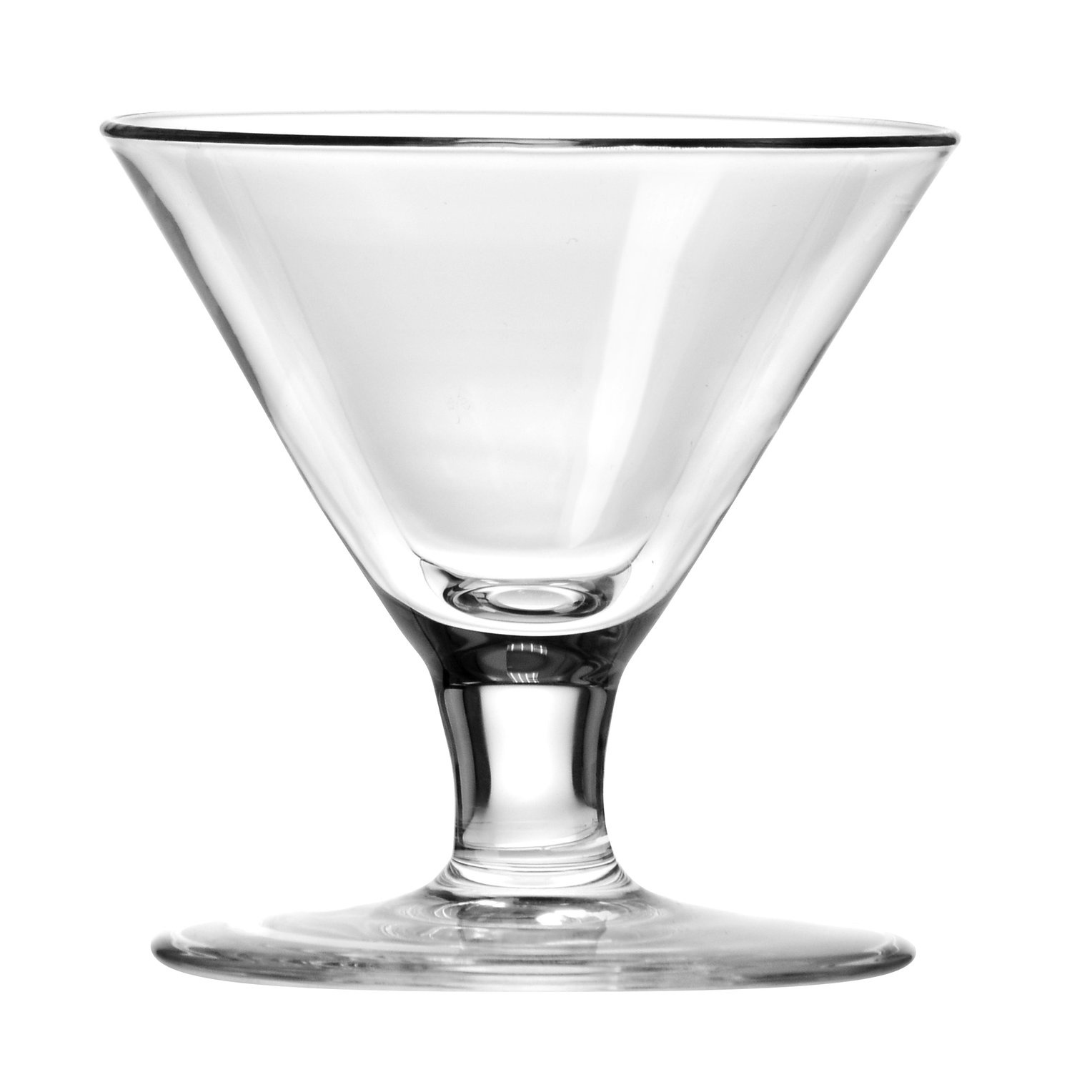 Martinis poharak 60, 60 ml, 6 darabos készlet | KROSNO GLASS F57D521005001020