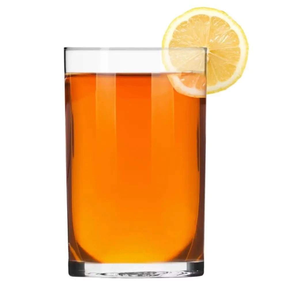 Poharak teához Basic, 270 ml - 6 darabos készlet | KROSNO GLASS F681942025055000