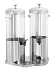 Italadagoló DEW5 Duo 2 x 5 l | BERTSCHER 150997