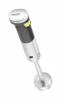 Vezeték nélküli kézi mixer, szárhossz 16,5 cm, 16000 ford./perc | HENDI 221419