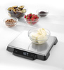 Gastronómiai digitális mérleg 15 kg-ig | HENDI 580233
