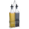 Ecet- és olajkészlet, 13x7x34 cm | APS 40446