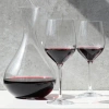 Vörösboros poharak Harmony, 530 ml - 6 darabos készlet | KROSNO F579601045010150