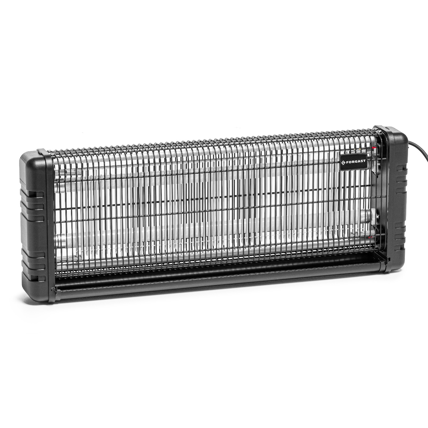 Rovarirtó lámpa 2x9 W LED, 150 m² | FORGAST FG12109