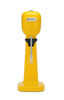 Turmixgép tejturmixokhoz, 0,9 l, 15000/19000 ford./perc, 0,4 kW | HENDI 221631