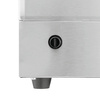 Elektromos gofrisütő MDI 1BWR 1750 | BARTSCHER 370280