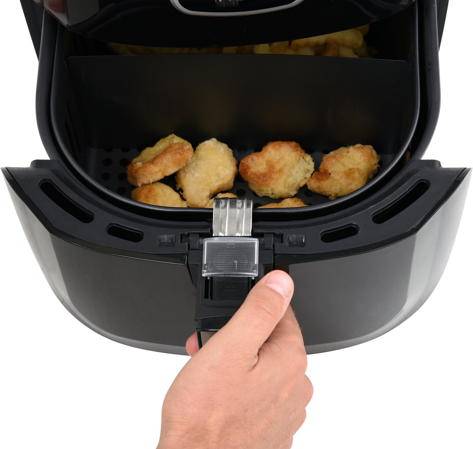 Olaj nélküli fritőz 5,2 l LED panellel | LUND 67574