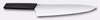 Séfkés Swiss Modern fekete, penge 25 cm | VICTORINOX 6.9013.25B