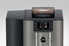 Automata kávéfőző X10 Dark Inox (EB) | JURA 15764