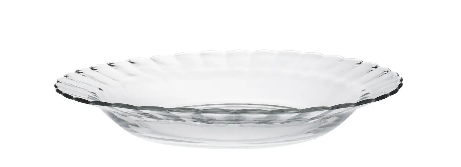 Mélytányér PICARDIE, átm. 23 cm | DURALEX 3024AF06D1111