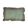 Lapos téglalap alakú tányér Moku achát 30 x 18 cm | KERA CERAMIKA 16.2/C.AG