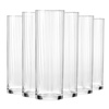 Poharak XNO HIGHBALL 360 ICE OPTIC, 330 ml, 6 darabos készlet | KROSNO GLASS F68D430034001020