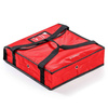 Hőszigetelt pizzatáska 45x45x12 cm | FORGAST FG02672