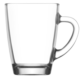 Pohár üveg Basic 250 ml | MODERMO MG502